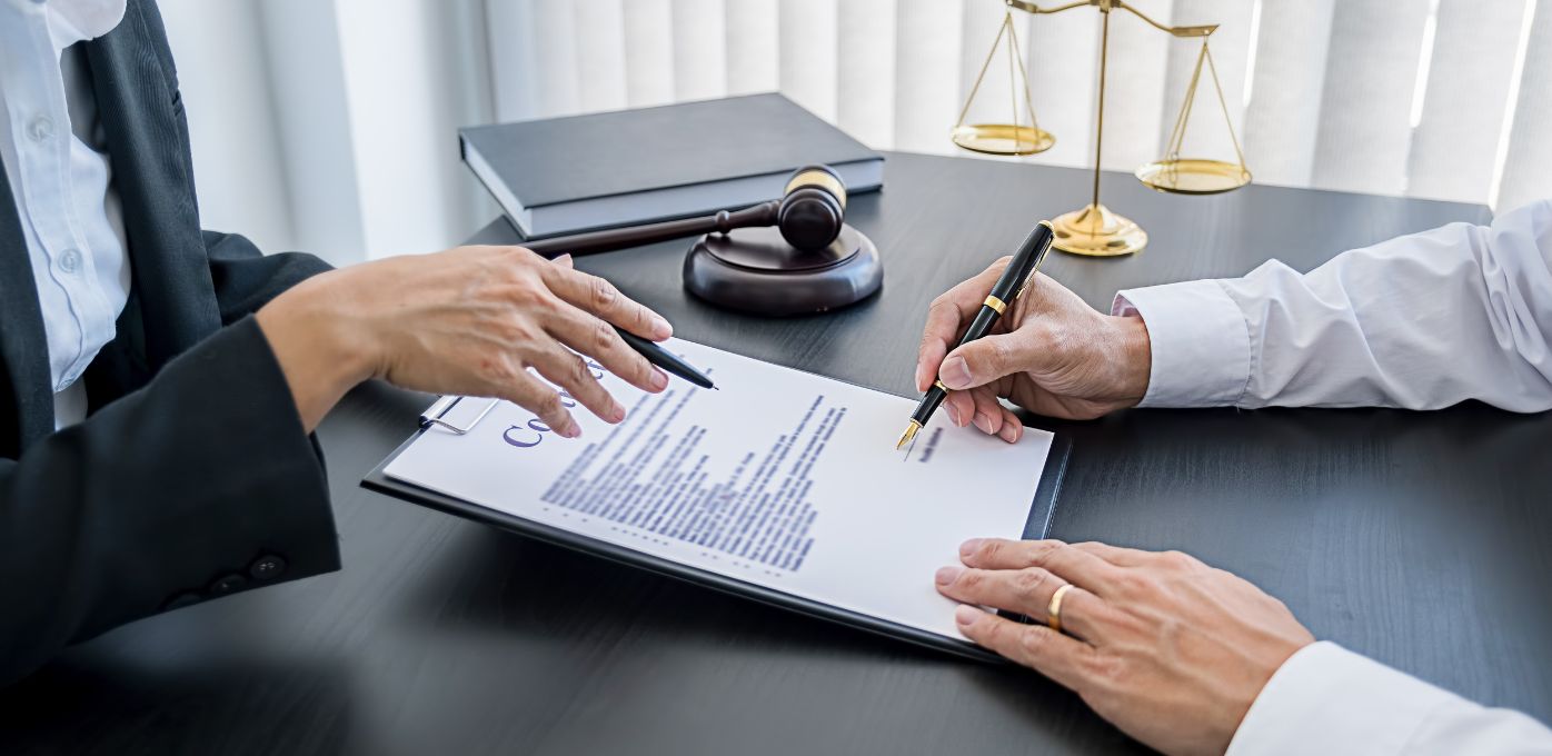 Family and Immigration Legal Support legal advisory and documentation support by Legal Bridge LLP